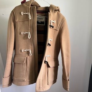 Aritzia Coat